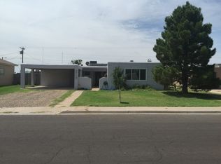 2713 N Northwest Dr, Hobbs, NM 88240