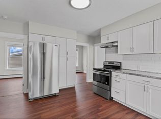 29 Cole St FLOOR 2, East Providence, RI 02914