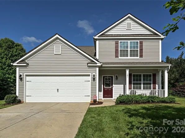 101 Meadow Stream Dr, Gastonia, NC 28120