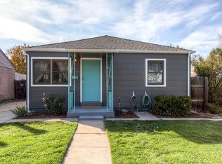 4455 N Zenobia St, Denver, CO 80212