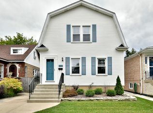 6519 N Oshkosh Ave, Chicago, IL