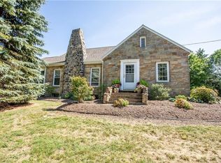 4455 Shirley Rd, North Collins, NY 14111