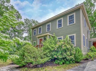 437 South St, Wakefield, MA 01880