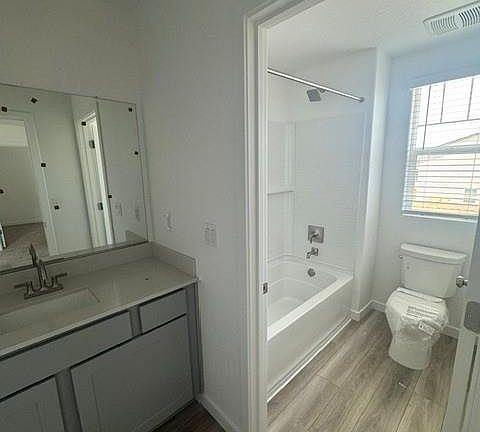 4th image of 6349 W Austin Way Lot 57