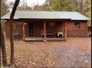 275 Massy Ln, Mena, AR 71953