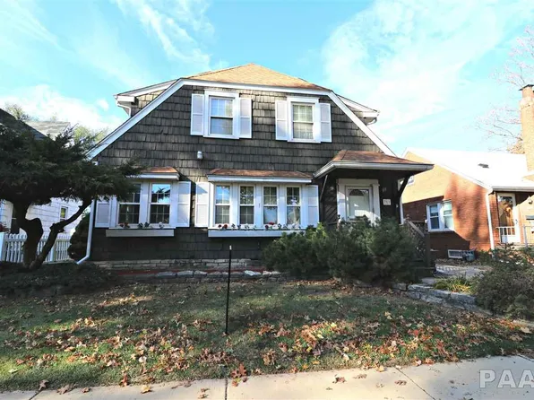 717 N Clifton Ct, West Peoria, IL 61604