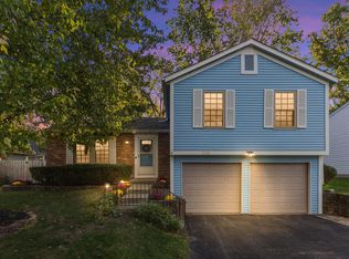 1133 Tillicum Dr, Columbus, OH 43085