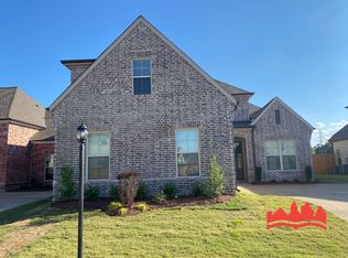 9729 Jackson Run Ln, Cordova, TN 38018
