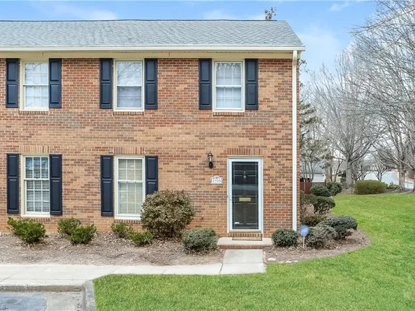 3905 E Valley Ct #F, Winston Salem, NC 27106