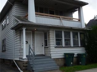 831-833 Norton St, Rochester, NY 14621