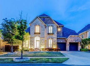 8126 Pitkin Rd, Frisco, TX 75034