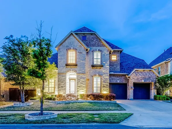 8126 Pitkin Rd, Frisco, TX 75034