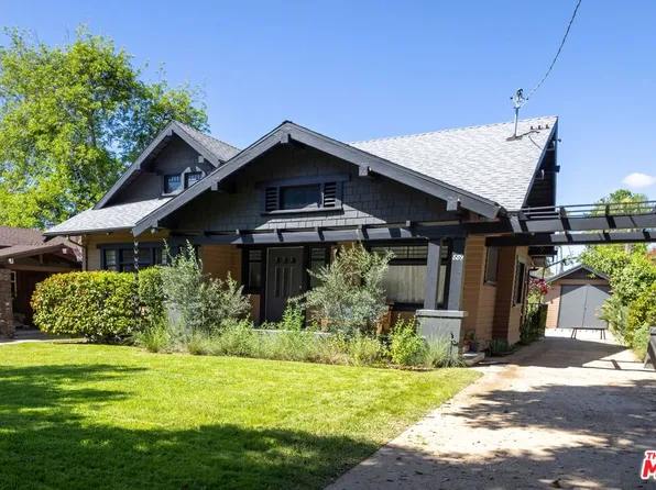 889 N Chester Ave, Pasadena, CA 91104