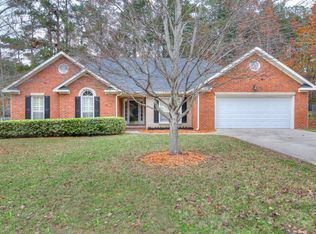 944 Hunting Horn Way W, Evans, GA 30809