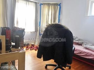 13 Harnden Rd, Malden, MA 02148