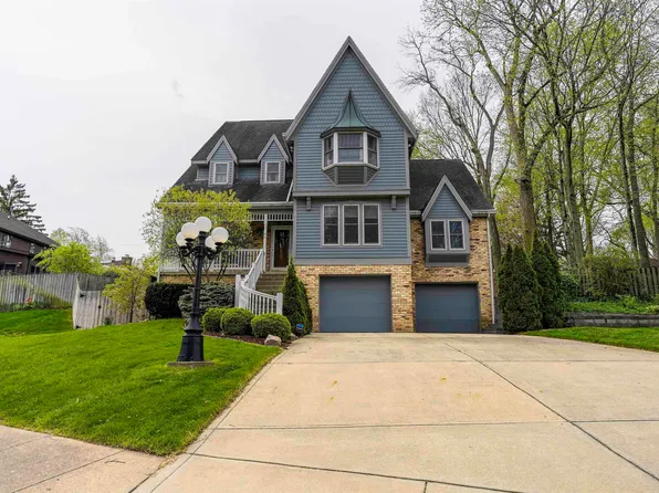 2628 Salem St, Lafayette, IN 47904