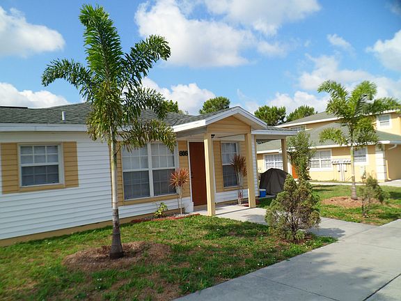 2nd image of 10770 Us Highway 19 N APT 601