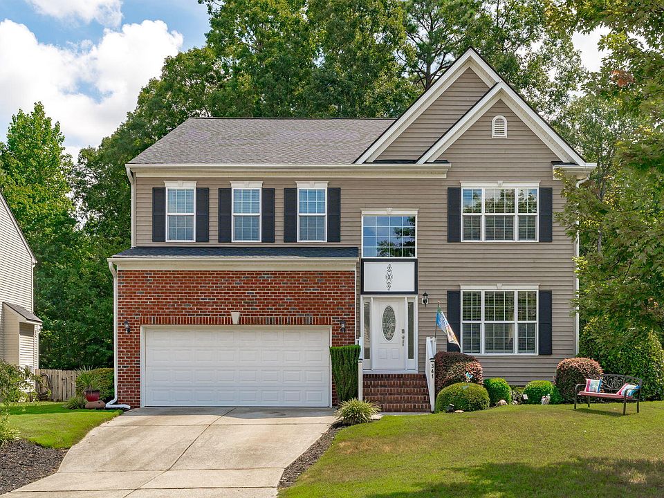 2nd image of 341 Covenant Rock Ln