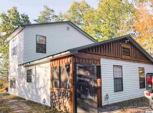 2682 Cp Howard Dr, Sevierville, TN 37876