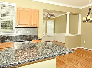 259 Tilden Way, Edgewater, MD 21037