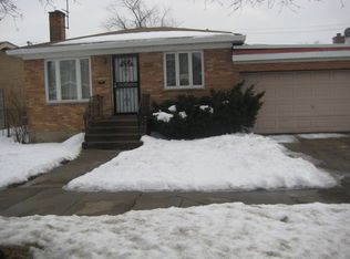 309 E 90th St, Chicago, IL 60619