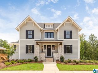 4641 Brexton St, Trussville, AL 35173