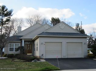 139 Valencia Dr, Monroe Township, NJ 08831