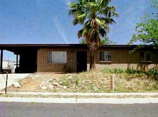 15926 N Anchor Ave #0, Tucson, AZ 85739