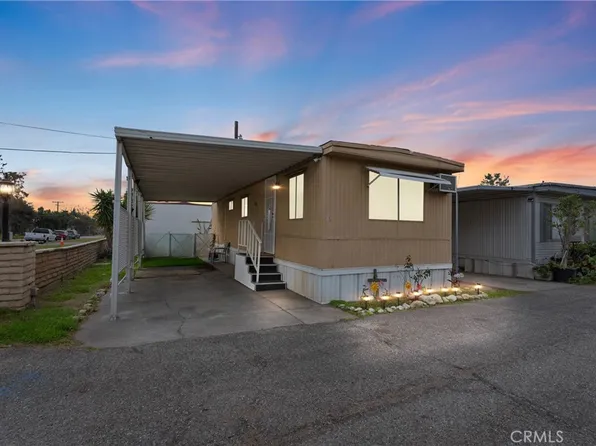 15069 Valley Blvd Space 6, Fontana, CA 92335