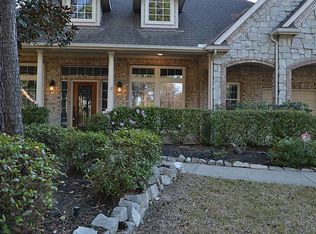 18202 Red Eagle Ct, Humble, TX 77346