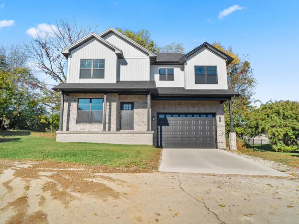 116 Wisteria Ln, Frankfort, KY 40601