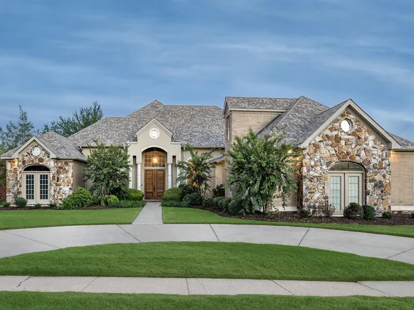 2001 Wellington Plantation Dr, Little Rock, AR 72211