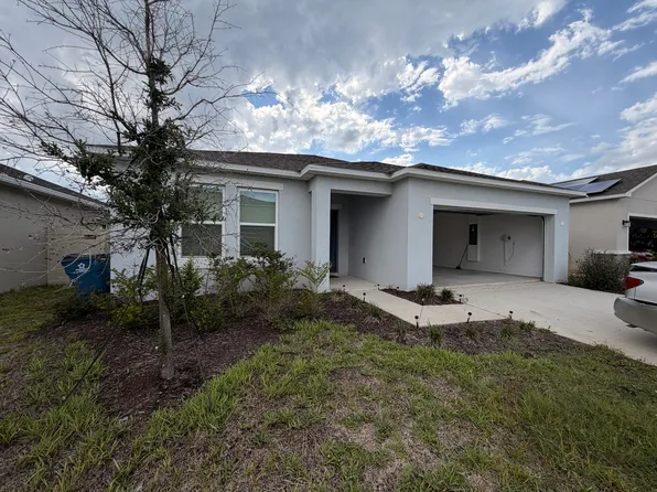 4438 Petunia St, Lake Hamilton, FL 33851
