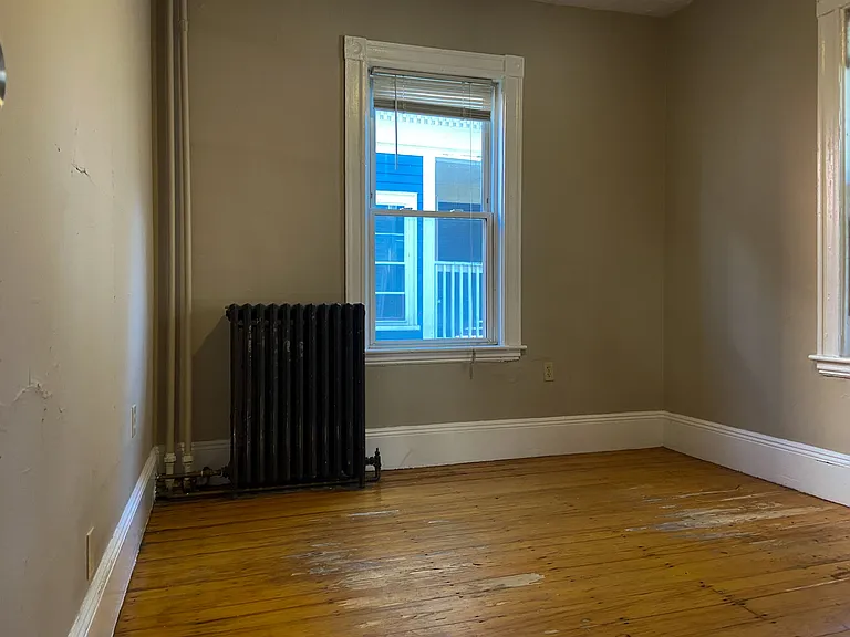 Heated Bedrooms