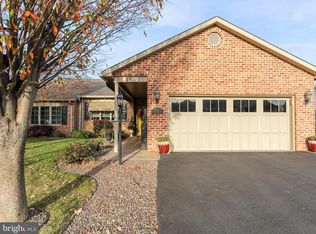 253 Justine Dr, Chambersburg, PA 17201