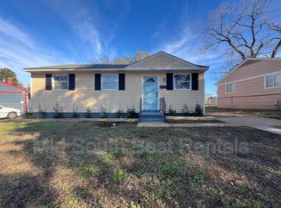 3458 Rochester Rd, Memphis, TN 38109