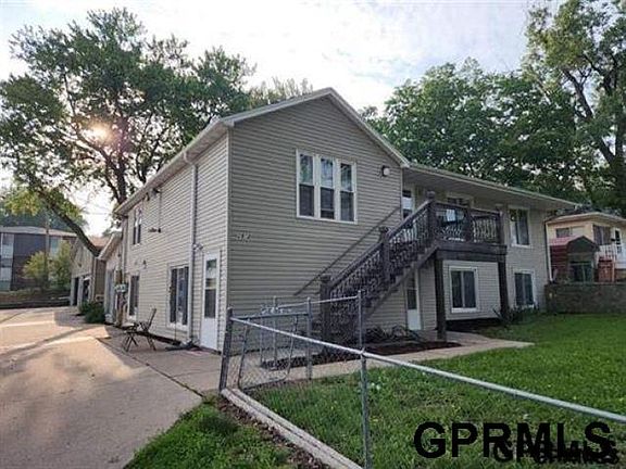 2nd image of 2912 Van Buren St APT 2