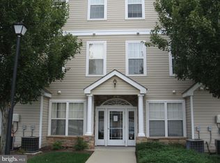 95 Kyle Way #833, Trenton, NJ 08628