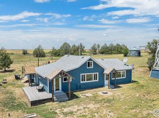18914 County Road 24, Akron, CO 80720