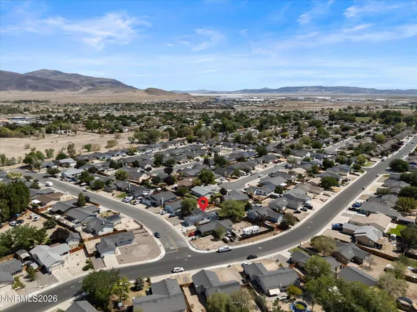 602 Ranch Rd, Fernley, NV 89408