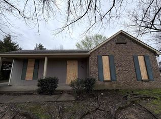 5739 Ashridge Pl, Memphis, TN 38141