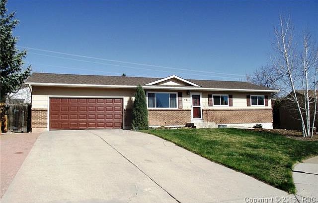 Come home to this perfect rancher. On a cul-de-sac, close to sch