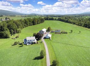 280 Lower Buck Ridge Rd, Blain, PA 17006