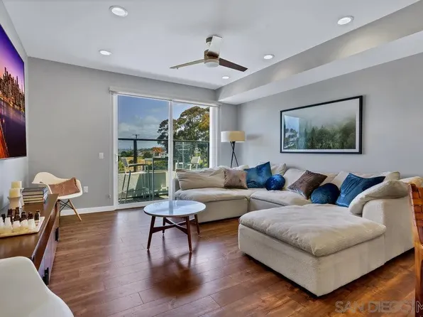 4100 Voltaire St Unit 125, San Diego, CA 92107