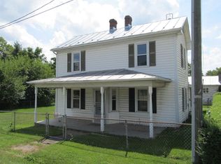 8 Flory Ave, Stuarts Draft, VA 24477