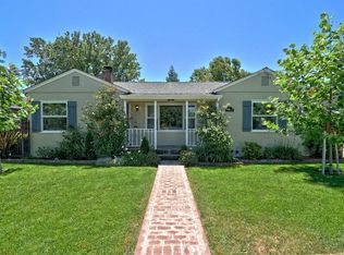 2297 Radio Ave, San Jose, CA