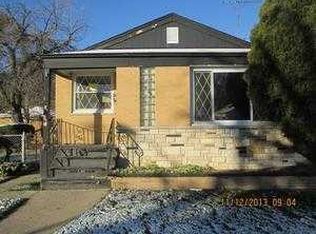 12836 S Racine Ave, Calumet Park, IL 60827