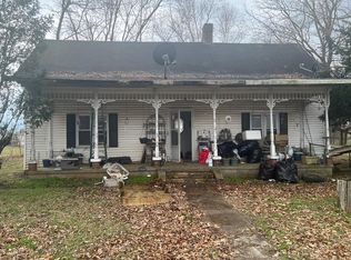 121 Pond River Rd, Elkton, KY 42220