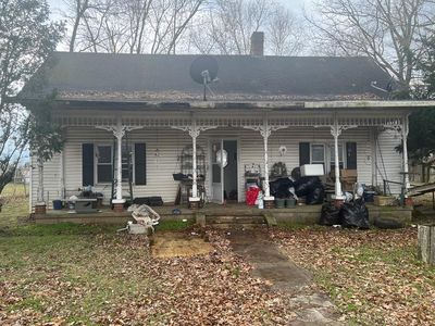121 Pond River Rd, Elkton, KY, 42220