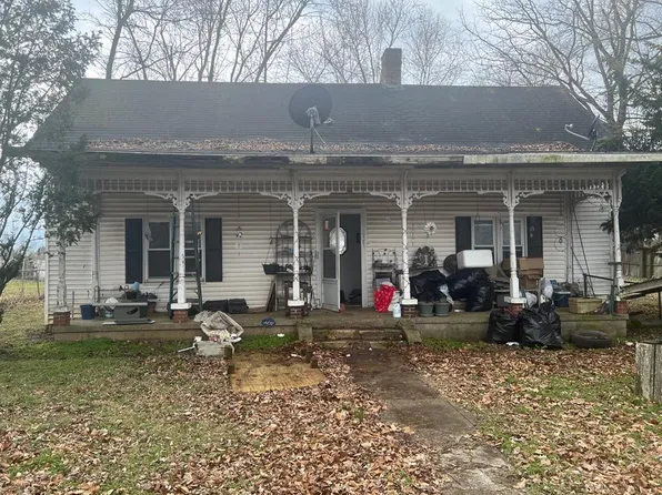 121 Pond River Rd, Elkton, KY 42220